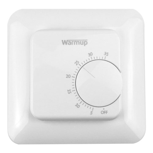 manualni termostat